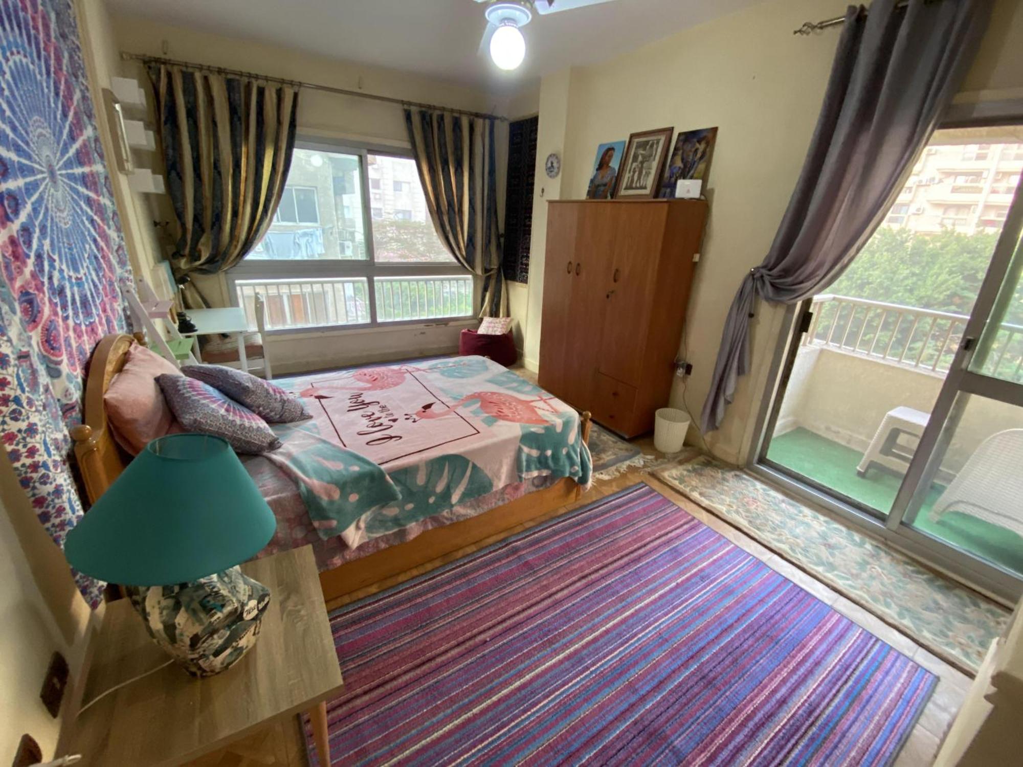 Flamingo 5 Stars Cozy - With Ac