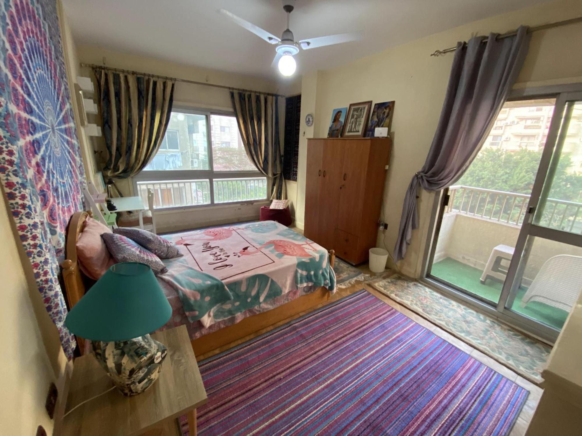Flamingo 5 Stars Cozy - With Ac *