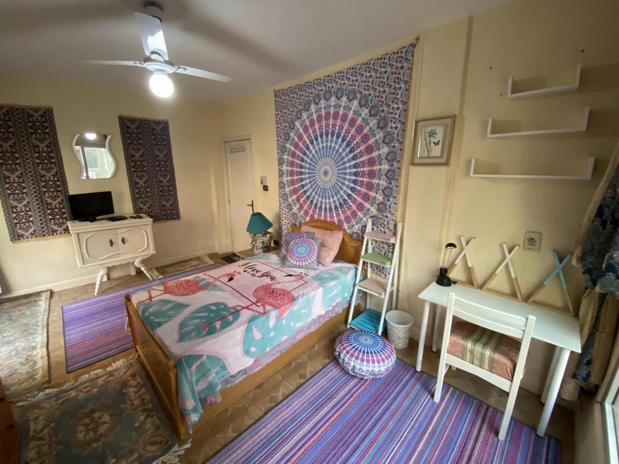 Flamingo 5 Stars Cozy - With Ac Homestay
