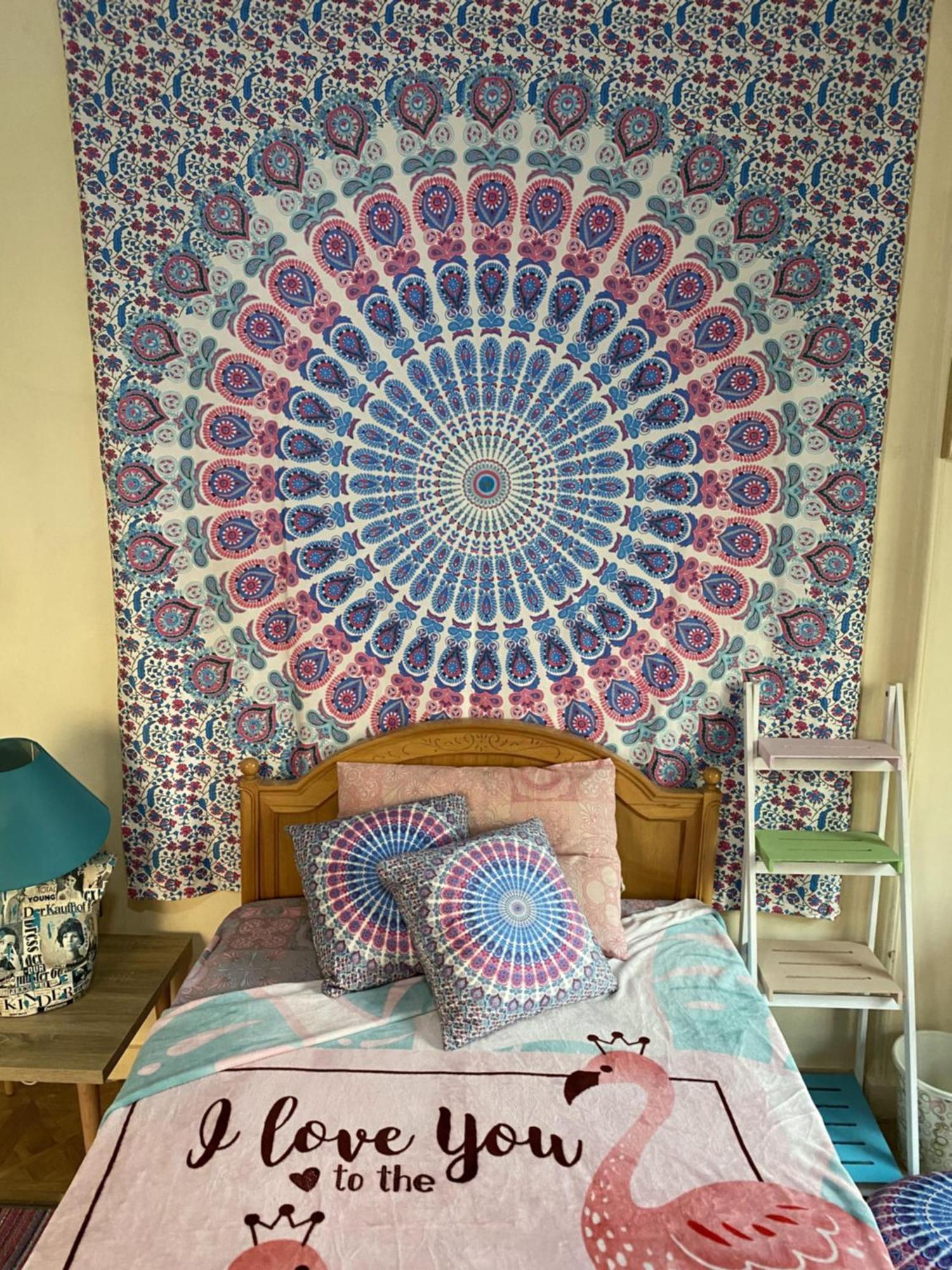 Flamingo 5 Stars Cozy - With Ac