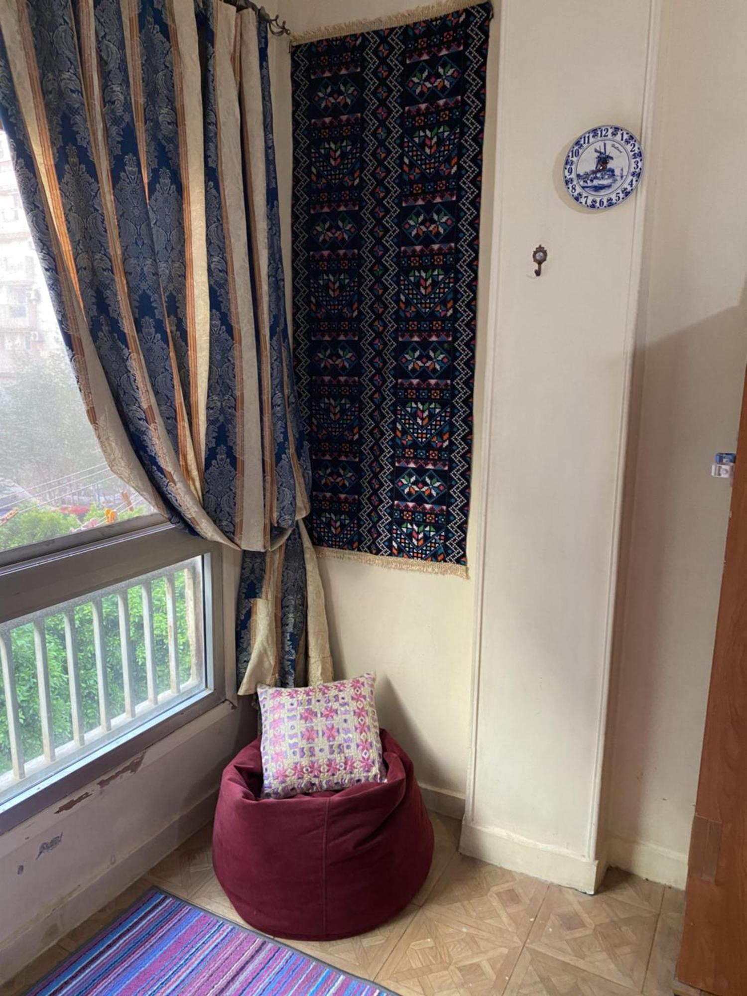 Homestay Flamingo 5 Stars Cozy - With Ac Cairo