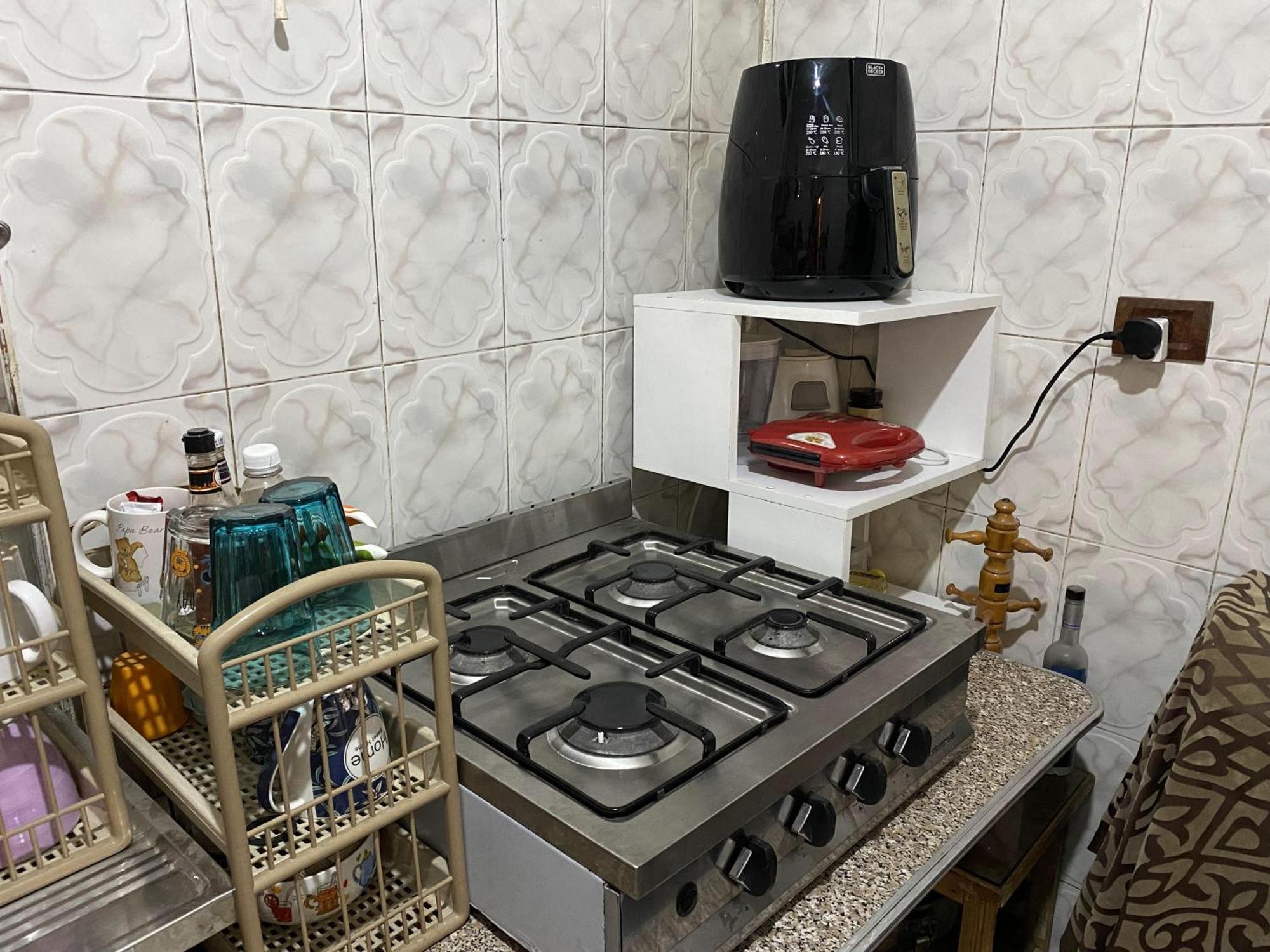 Homestay Flamingo 5 Stars Cozy - With Ac