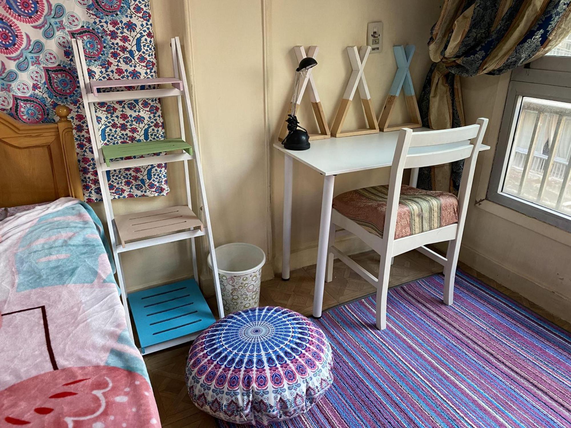 Homestay Flamingo 5 Stars Cozy - With Ac *