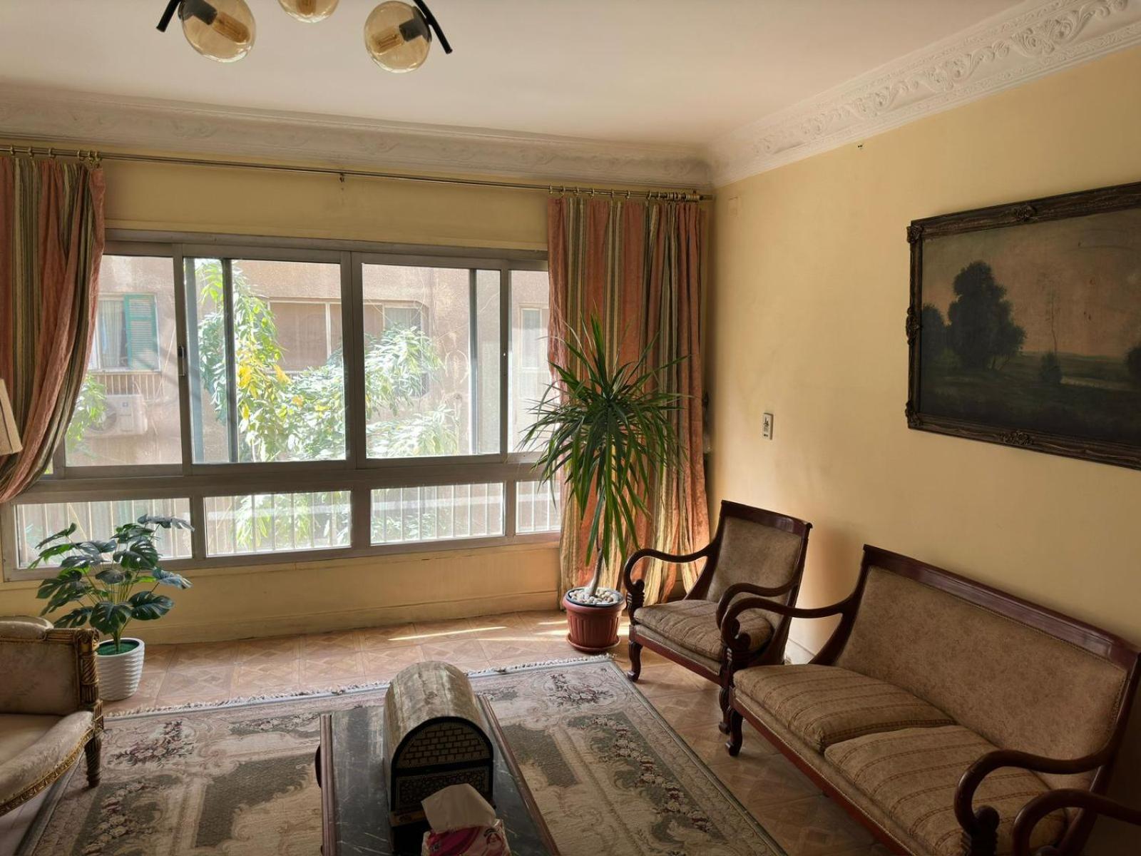 Flamingo 5 Stars Cozy - With Ac Cairo