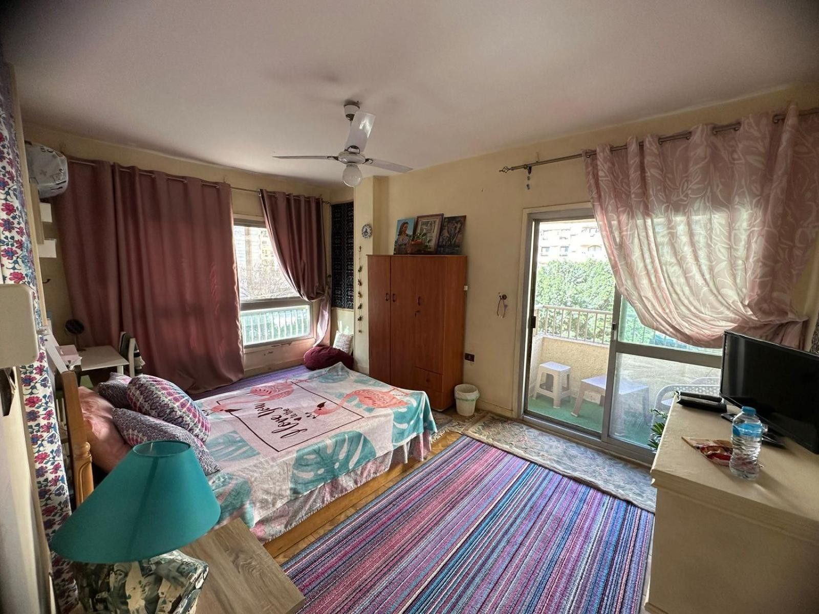 Flamingo 5 Stars Cozy - With Ac
