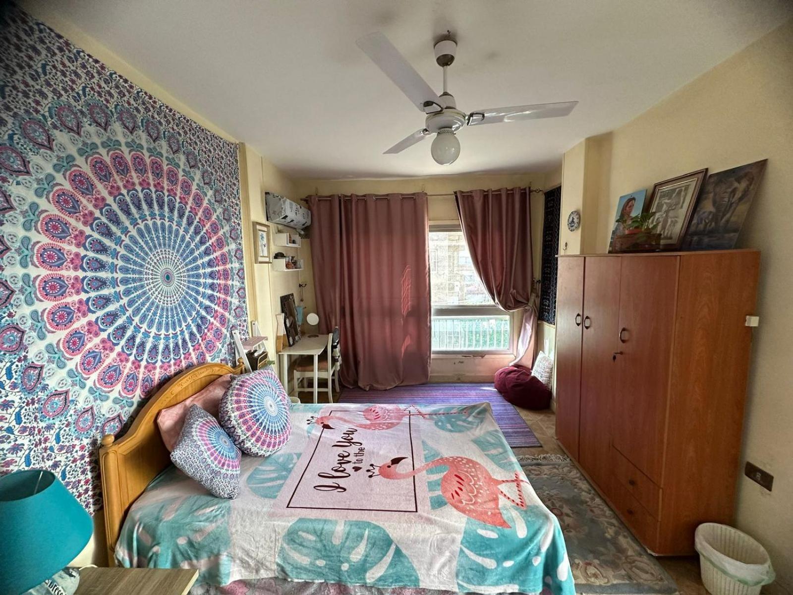 Homestay Flamingo 5 Stars Cozy - With Ac