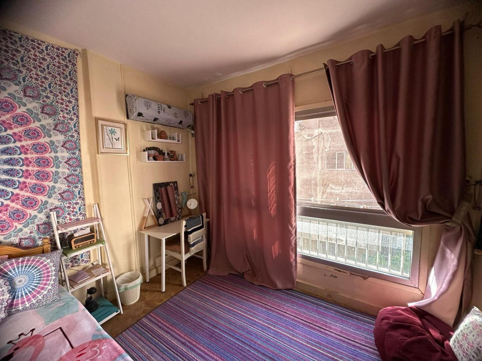 Flamingo 5 Stars Cozy - With Ac Homestay Cairo