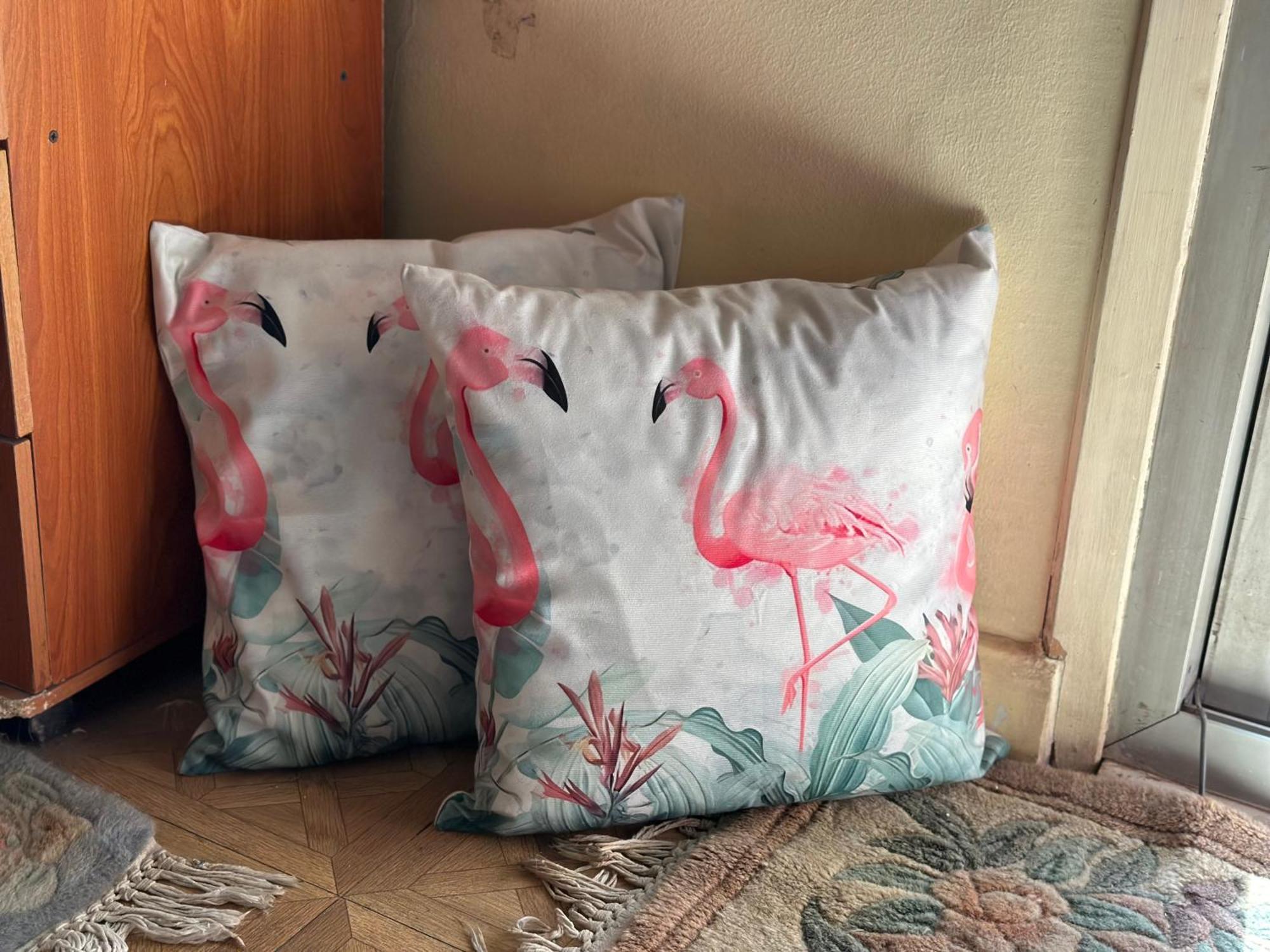 Flamingo 5 Stars Cozy - With Ac *