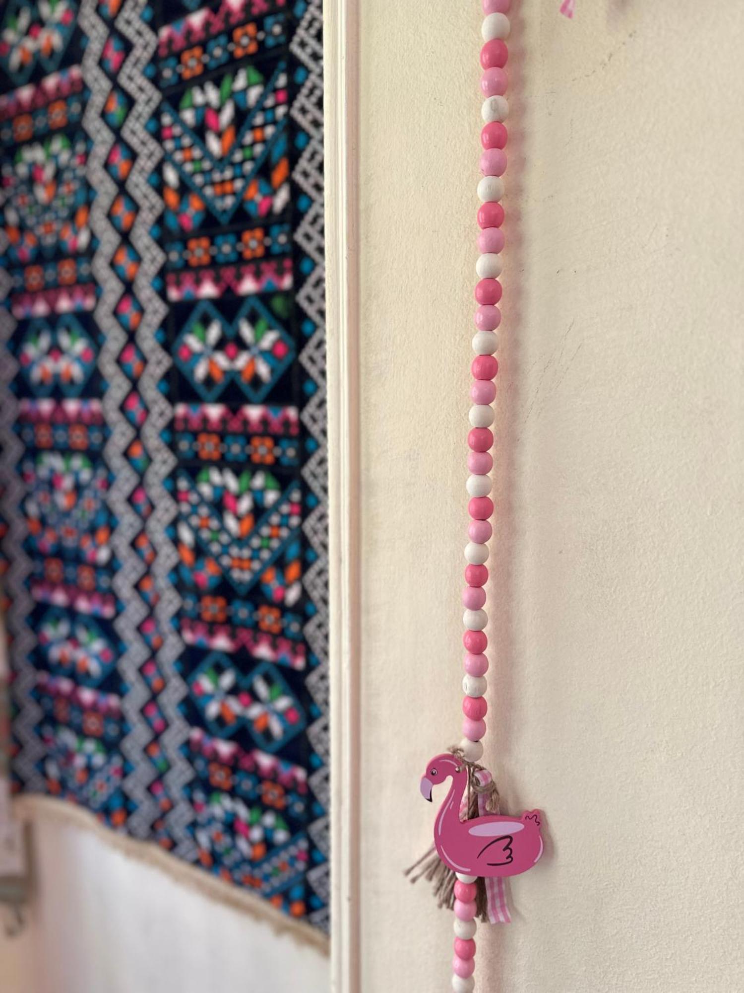 Flamingo 5 Stars Cozy - With Ac Homestay Cairo