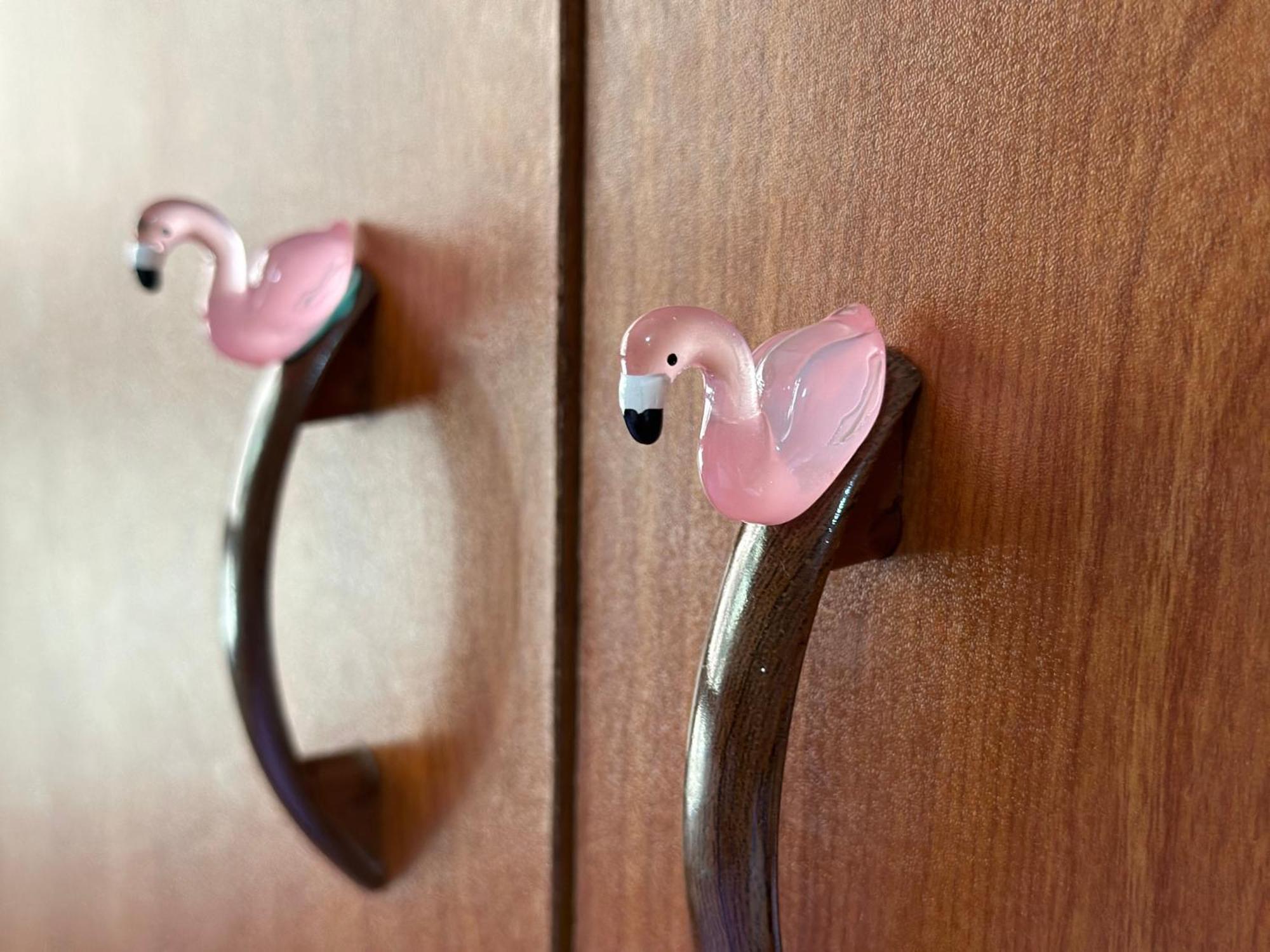 Flamingo 5 Stars Cozy - With Ac *