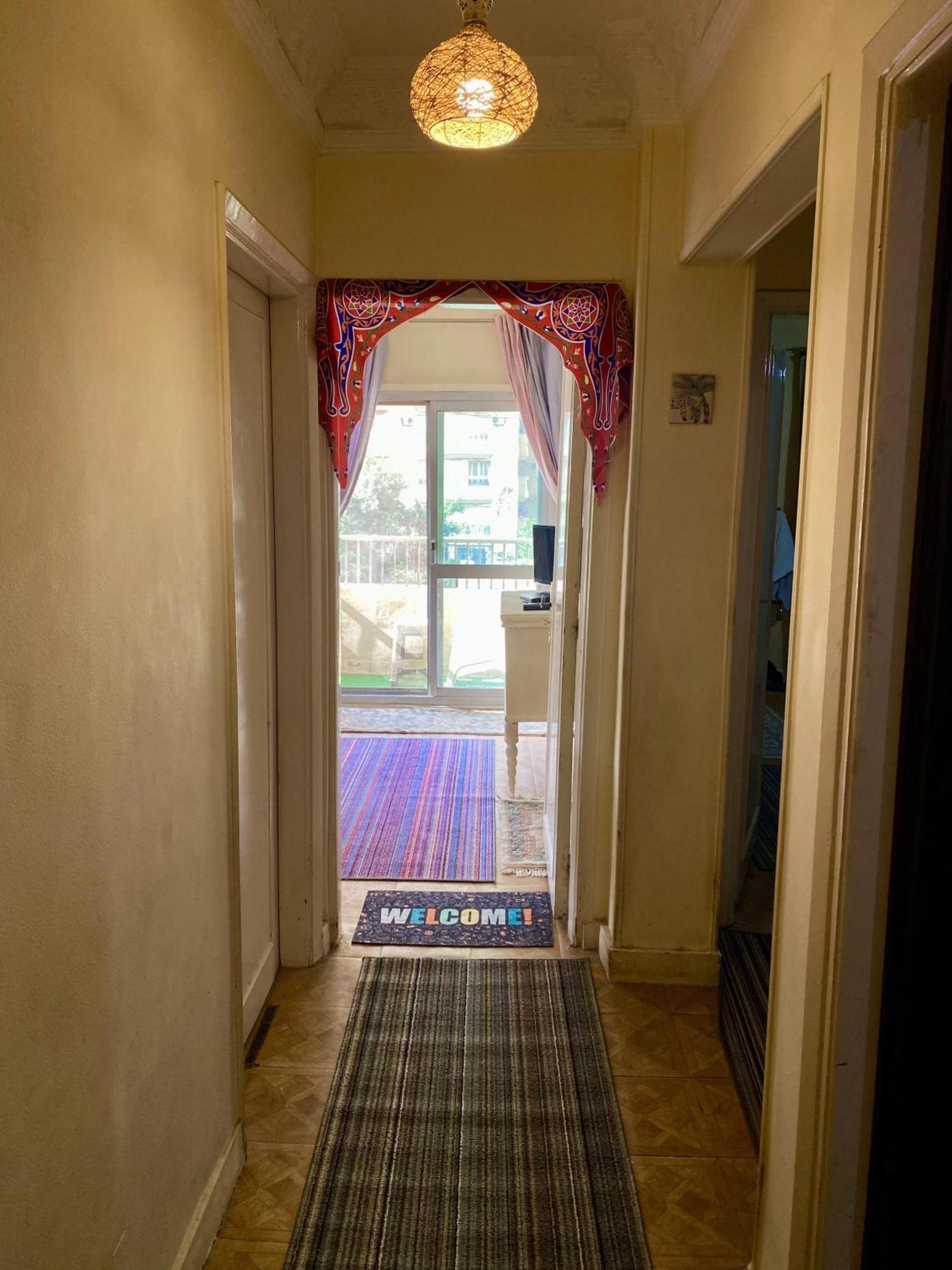 Homestay Flamingo 5 Stars Cozy - With Ac Cairo
