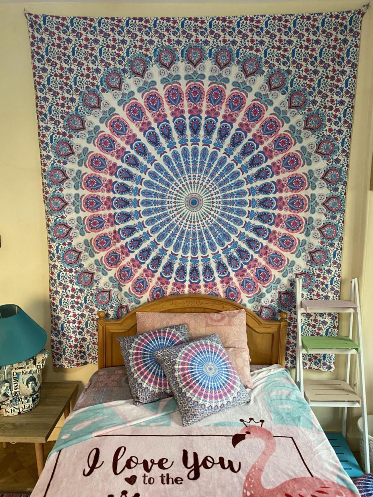Flamingo 5 Stars Cozy - With Ac *