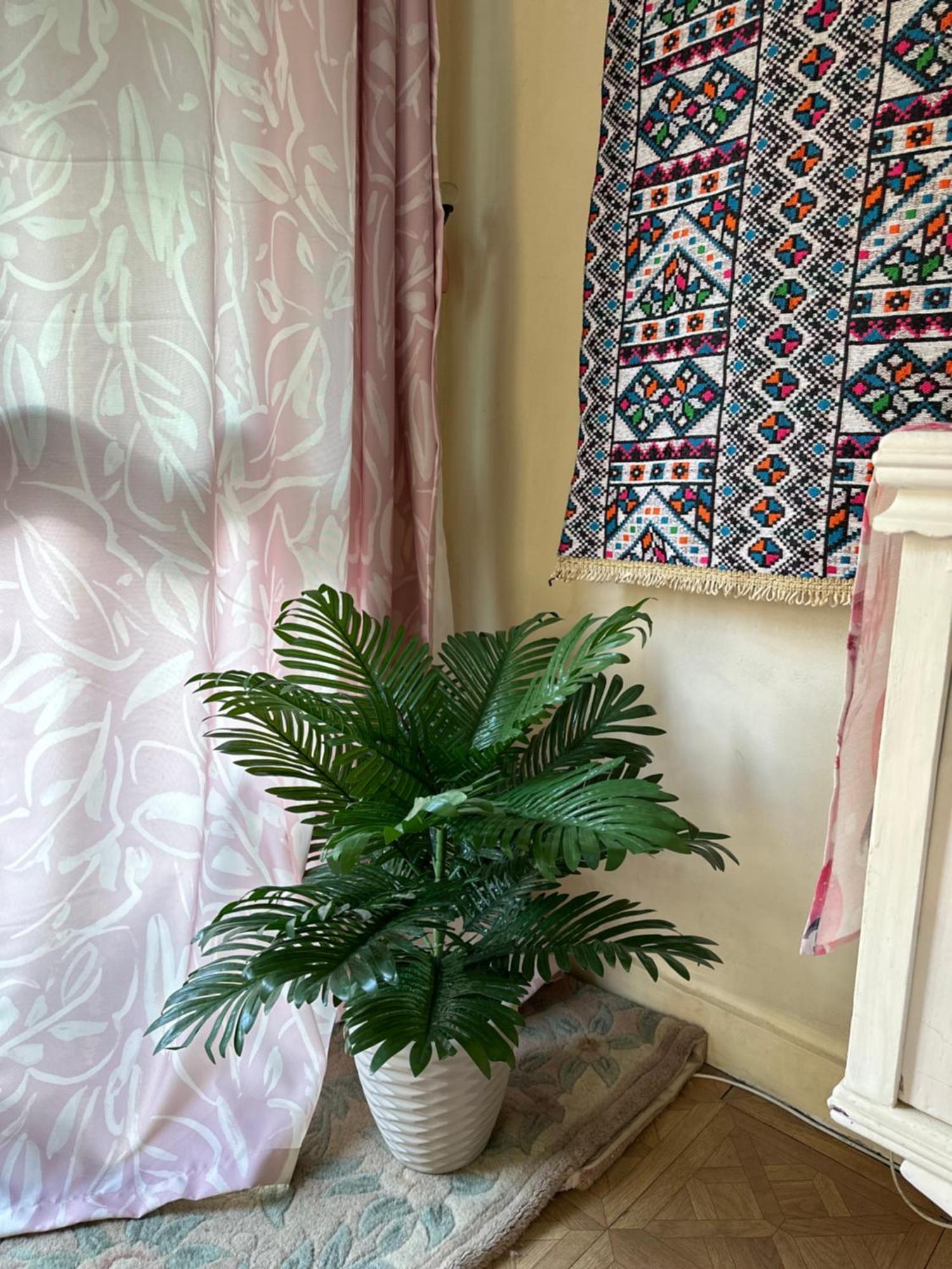 Homestay Flamingo 5 Stars Cozy - With Ac